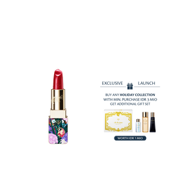 [LIMITED-EDITION] LIPSTICK